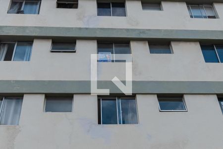 Studio à venda com 36m², 1 quarto e sem vagaPlaca