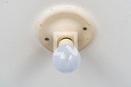 Sala Detalhe de casa de condomínio à venda com 2 quartos, 58m² em Vila Campestre, São Paulo