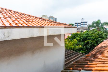 Casa de condomínio à venda com 58m², 2 quartos e 1 vaga Casa de condomínio à venda com 58m², 2 quartos e 1 vagaVista do Quarto 2