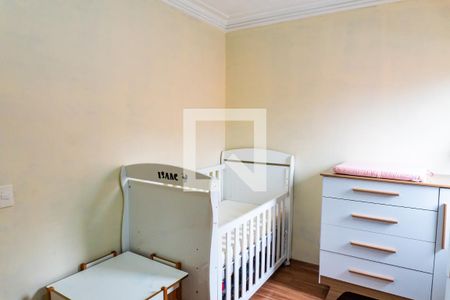 Casa de condomínio à venda com 58m², 2 quartos e 1 vaga Casa de condomínio à venda com 58m², 2 quartos e 1 vagaQuarto 2