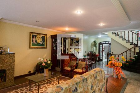 Casa para alugar em Vila Formosa