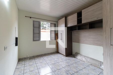 Quarto 1 de apartamento para alugar com 2 quartos, 67m² em Vila Santa Teresa (zona Sul), São Paulo