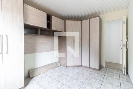Quarto 1 de apartamento para alugar com 2 quartos, 67m² em Vila Santa Teresa (zona Sul), São Paulo