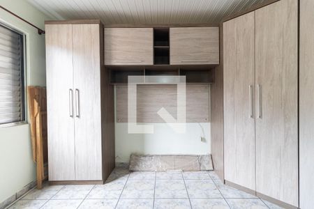 Quarto 1 de apartamento para alugar com 2 quartos, 67m² em Vila Santa Teresa (zona Sul), São Paulo