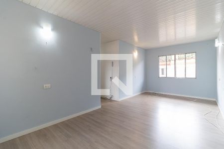 Sala de apartamento para alugar com 2 quartos, 67m² em Vila Santa Teresa (zona Sul), São Paulo