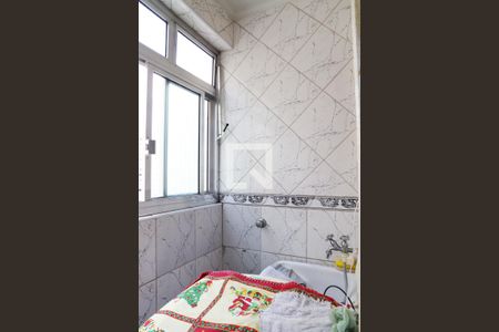 Apartamento à venda com 50m², 1 quarto e sem vagaÁrea de Serviço