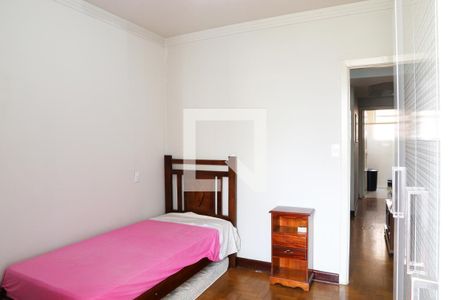 Quarto de apartamento à venda com 1 quarto, 50m² em Santa Cecilia, São Paulo