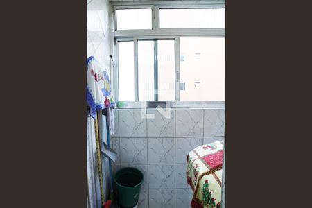 Apartamento à venda com 50m², 1 quarto e sem vagaÁrea de Serviço