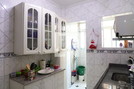 Apartamento à venda com 50m², 1 quarto e sem vagaCozinha