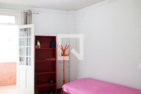 Quarto de apartamento à venda com 1 quarto, 50m² em Santa Cecilia, São Paulo