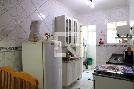 Apartamento à venda com 50m², 1 quarto e sem vagaCozinha