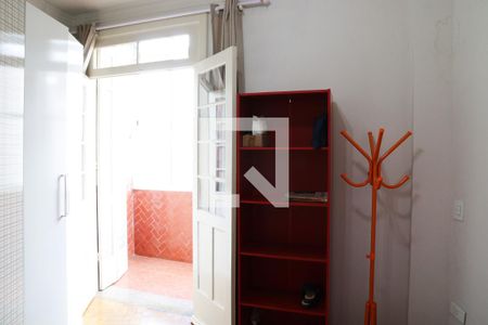 Quarto de apartamento à venda com 1 quarto, 50m² em Santa Cecilia, São Paulo