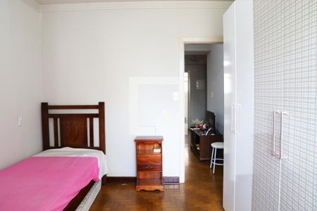 Quarto de apartamento à venda com 1 quarto, 50m² em Santa Cecilia, São Paulo