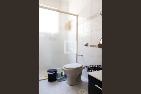 Apartamento à venda com 50m², 1 quarto e sem vagaBanheiro