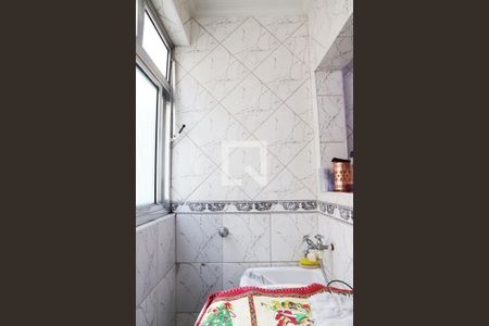 Apartamento à venda com 50m², 1 quarto e sem vagaÁrea de Serviço