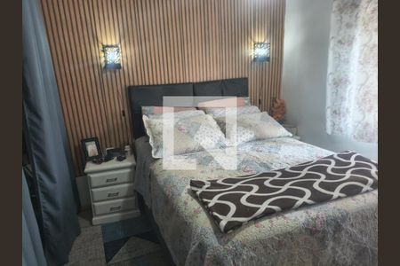 Quarto de casa à venda com 3 quartos, 65m² em Jardim Carvalho, Porto Alegre