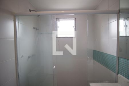Casa à venda com 180m², 4 quartos e 2 vagasBanheiro da Suíte 3