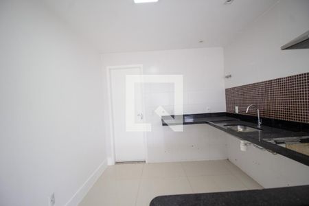 Casa à venda com 180m², 4 quartos e 2 vagasCozinha