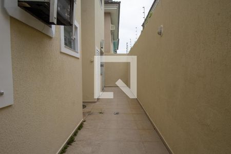 Casa à venda com 180m², 4 quartos e 2 vagasÁrea de Serviço