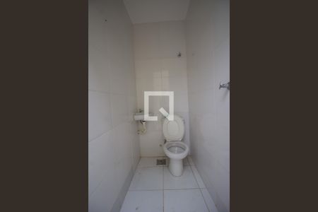 Casa à venda com 180m², 4 quartos e 2 vagasBanheiro de Serviço