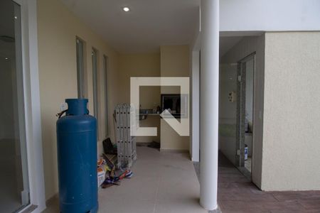 Casa à venda com 180m², 4 quartos e 2 vagasÁrea Gourmet