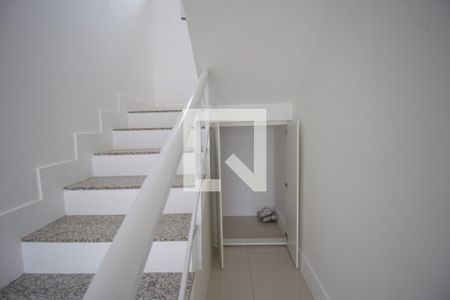 Sala de casa à venda com 4 quartos, 180m² em Recreio dos Bandeirantes, Rio de Janeiro
