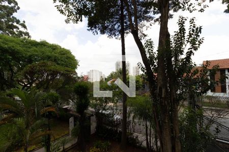 Vista Quarto 1 de apartamento à venda com 2 quartos, 64m² em Jardim Leonor Mendes de Barros, São Paulo