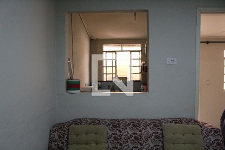 Sala 2 de casa à venda com 3 quartos, 126m² em Jardim Maristela, São Paulo