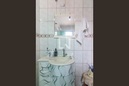 Casa à venda com 300m², 3 quartos e 3 vagas Casa à venda com 300m², 3 quartos e 3 vagasBanheiro da Suite 1