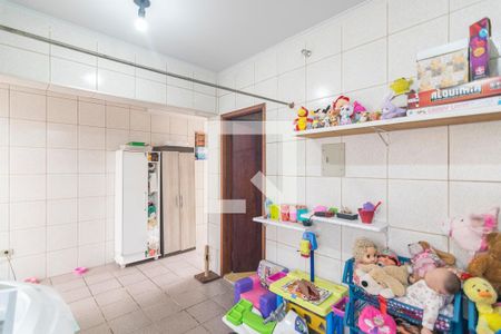 Casa à venda com 300m², 3 quartos e 3 vagas Casa à venda com 300m², 3 quartos e 3 vagasÁrea de Serviço