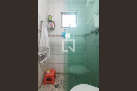 Casa à venda com 300m², 3 quartos e 3 vagas Casa à venda com 300m², 3 quartos e 3 vagasBanheiro da Suite 1