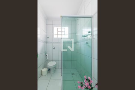 Casa à venda com 300m², 3 quartos e 3 vagas Casa à venda com 300m², 3 quartos e 3 vagasBanheiro da Suite 2