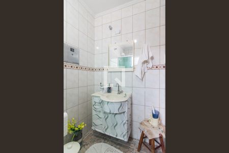 Casa à venda com 300m², 3 quartos e 3 vagas Casa à venda com 300m², 3 quartos e 3 vagasBanheiro da Suite 1