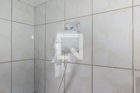 Casa à venda com 300m², 3 quartos e 3 vagas Casa à venda com 300m², 3 quartos e 3 vagasChuveiro