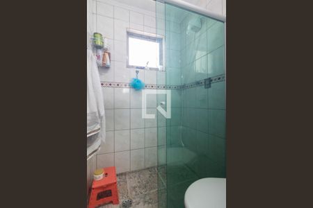 Casa à venda com 300m², 3 quartos e 3 vagas Casa à venda com 300m², 3 quartos e 3 vagasBanheiro da Suite 1