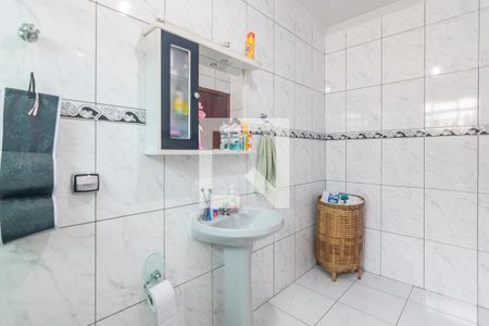 Casa à venda com 300m², 3 quartos e 3 vagas Casa à venda com 300m², 3 quartos e 3 vagasBanheiro