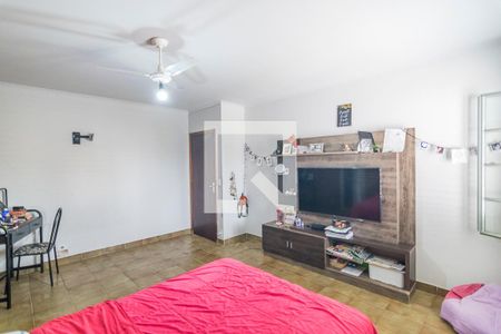 Casa à venda com 300m², 3 quartos e 3 vagas Casa à venda com 300m², 3 quartos e 3 vagasQuarto 3