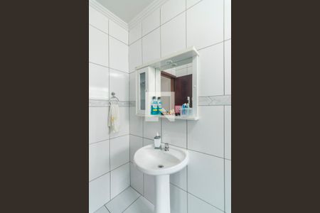 Casa à venda com 300m², 3 quartos e 3 vagas Casa à venda com 300m², 3 quartos e 3 vagasBanheiro da Suite 2