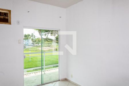 Quarto 1 de casa para alugar com 2 quartos, 72m² em Campo Grande, Rio de Janeiro