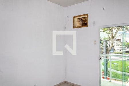 Quarto 1 de casa para alugar com 2 quartos, 72m² em Campo Grande, Rio de Janeiro
