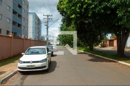 Apartamento para alugar com 78m², 3 quartos e 2 vagas Apartamento para alugar com 78m², 3 quartos e 2 vagasrua