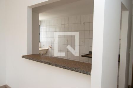 Apartamento para alugar com 78m², 3 quartos e 2 vagas Apartamento para alugar com 78m², 3 quartos e 2 vagasCozinha