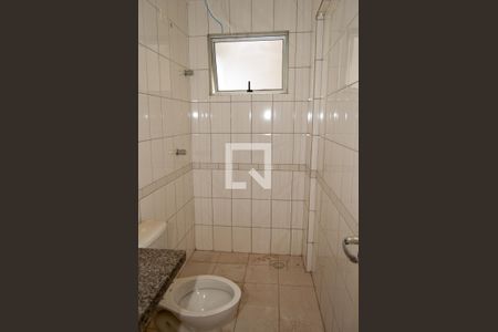 Apartamento para alugar com 78m², 3 quartos e 2 vagas Apartamento para alugar com 78m², 3 quartos e 2 vagasBanheiro
