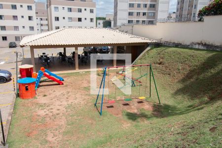 Apartamento à venda com 62m², 2 quartos e 1 vaga Apartamento à venda com 62m², 2 quartos e 1 vagaÁrea comum - Playground