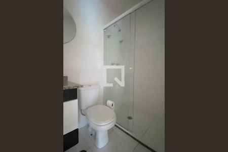 Apartamento à venda com 69m², 2 quartos e 1 vagaBanheiro Social