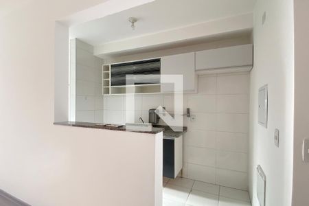 Apartamento à venda com 69m², 2 quartos e 1 vagaCozinha