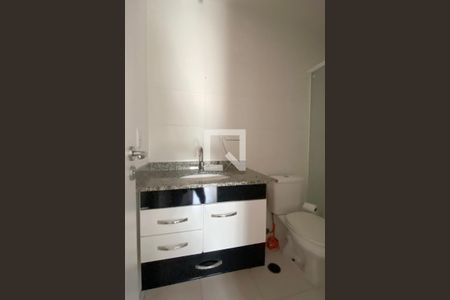 Apartamento à venda com 69m², 2 quartos e 1 vagaBanheiro da Suíte