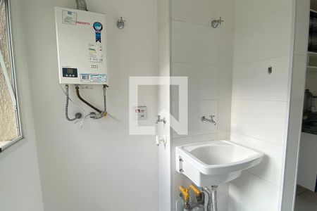 Apartamento à venda com 69m², 2 quartos e 1 vagaÁrea de Serviço