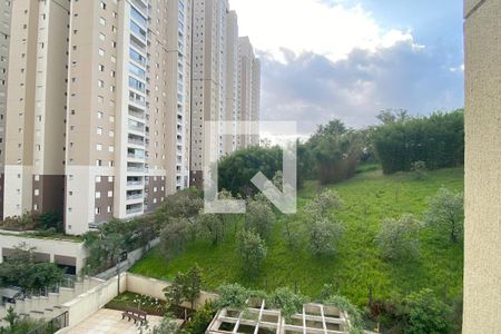 Apartamento à venda com 69m², 2 quartos e 1 vagaVista do Quarto 2