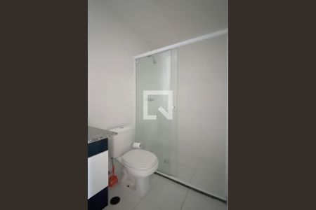 Apartamento à venda com 69m², 2 quartos e 1 vagaBanheiro da Suíte